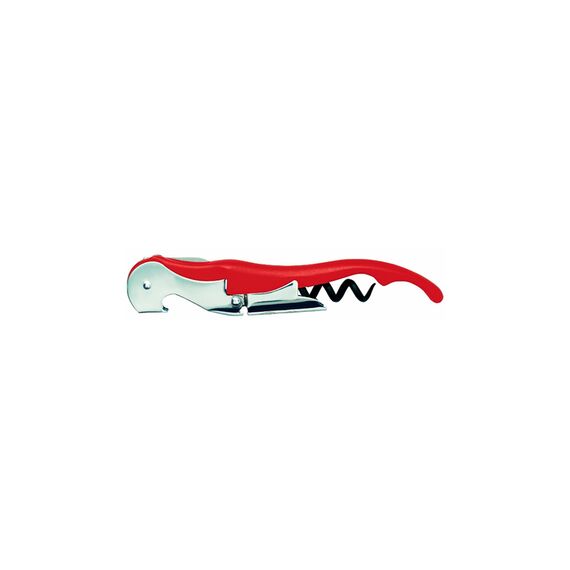 Штопор Pulltaps Colour Red Corkscrew, Pulltex, фото , изображение 3