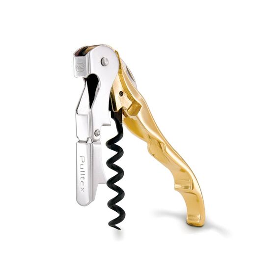 Штопор Pulltap's Classic Gold, Pulltex, фото , изображение 3