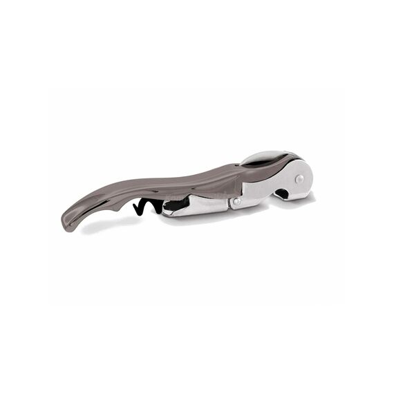 Штопор Pulltap's Classic Graphite Corkscrew, Pulltex, фото , изображение 2