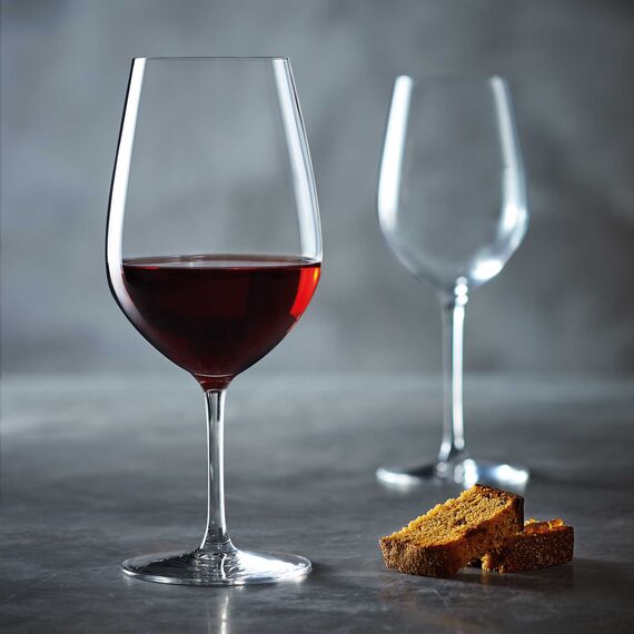 Набор бокалов для вина Sequence, 2 шт, 620 мл, Chef&Sommelier, фото , изображение 4