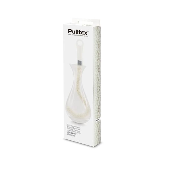 Щетка для декантера Decanter Cleaner, Pulltex, фото , изображение 2