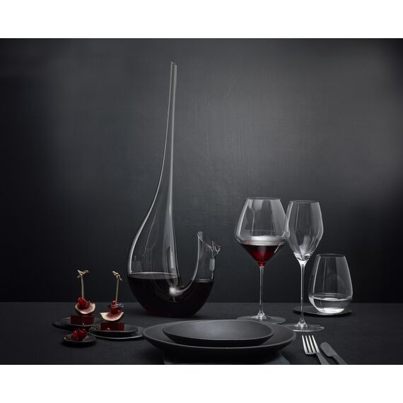 Декантер Vitis, 750 мл, 2024/01, Riedel, фото , изображение 2