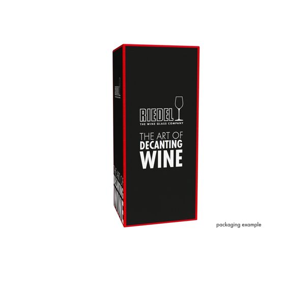 Декантер Vitis, 750 мл, 2024/01, Riedel, фото , изображение 4