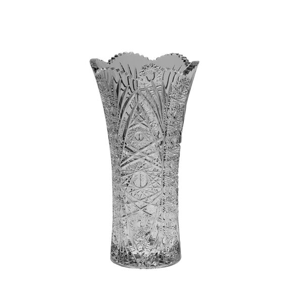 Ваза SISSI, 35 см, Crystal Bohemia, фото , изображение 2