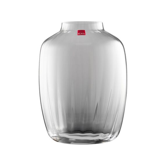 Ваза Ambiente optical 23 см, Rona, фото , изображение 5