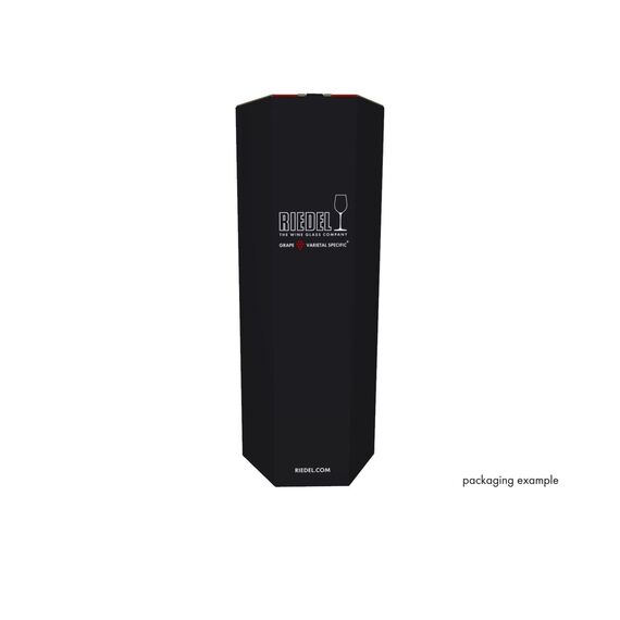 Бокал для шампанского High Performance Champagne Glass 4994/28Y, желтая ножка, 375 мл, Riedel, фото , изображение 5