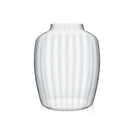 Ваза Ambiente optical 23 см, Rona, фото , изображение 2