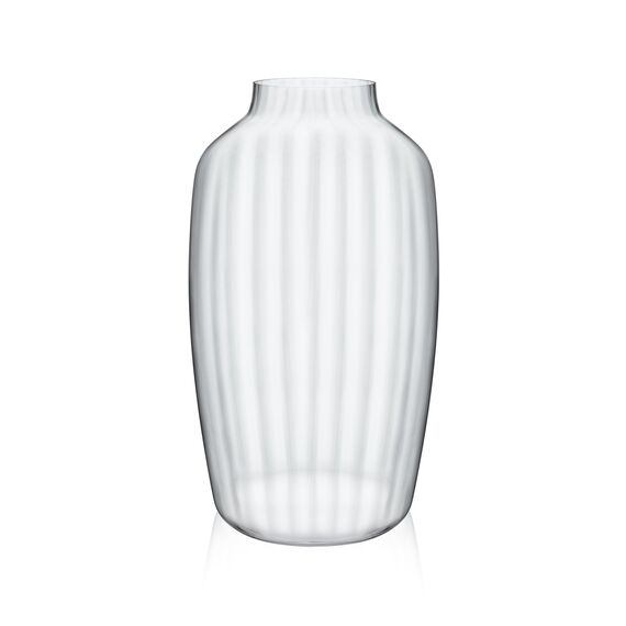 Ваза Ambiente optical 30 см, Rona, фото , изображение 2