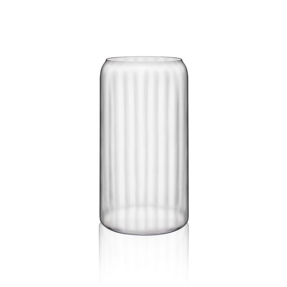 Ваза Ambiente optical 25,5 см, Rona, фото , изображение 2