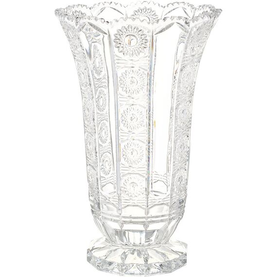 Ваза 500PK, 35,5 см, Crystal Bohemia, фото 