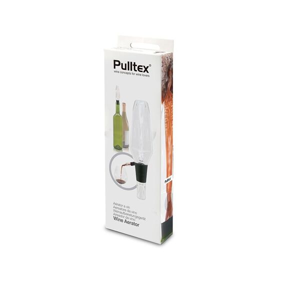 Аэратор для вина Wine Aerator, Pulltex, фото , изображение 2