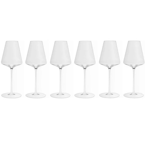 Набор бокалов для дижестива Phoenix Aurum Digestiv 6шт, Sophienwald, фото 