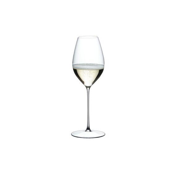 Бокал для шампанского Superleggero Champagne Wine Glass 6425/28, 464 мл, Riedel, фото 