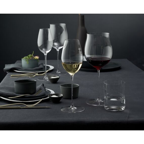 Бокал для вина Superleggero Burgundy Grand Cru 6425/16, 1022 мл, Riedel, фото , изображение 2
