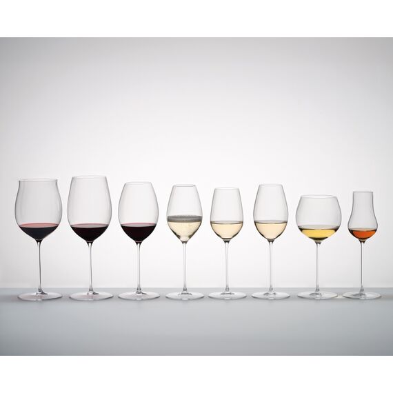 Бокал для вина Superleggero Burgundy Grand Cru 6425/16, 1022 мл, Riedel, фото , изображение 6