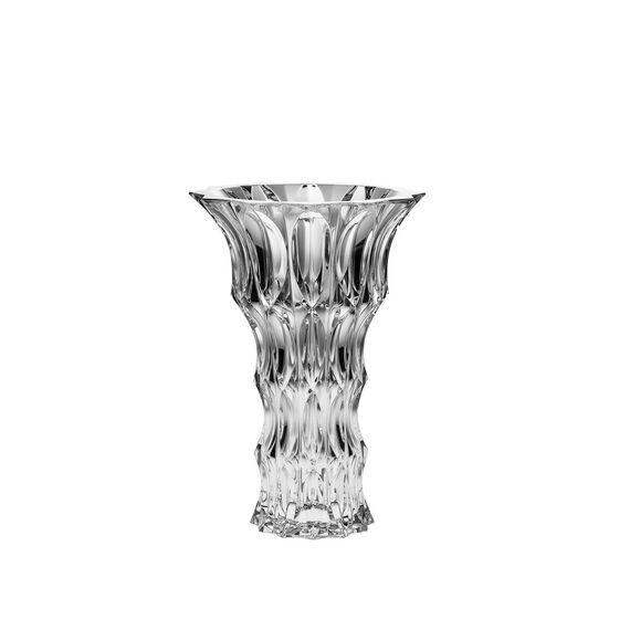 Ваза Fortune, 30,5 см, Crystal Bohemia, фото 