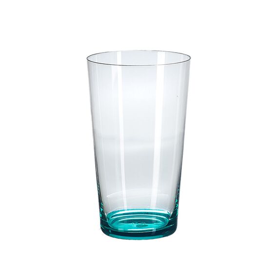 Сет из 6-и цветных стаканов для воды Acqua, Sophienwald, фото 
