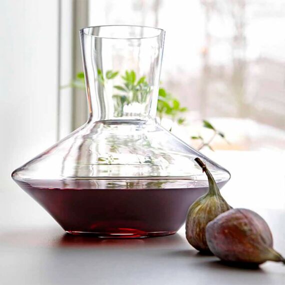 Декантер для красного вина Decanter, Sophienwald, фото , изображение 3