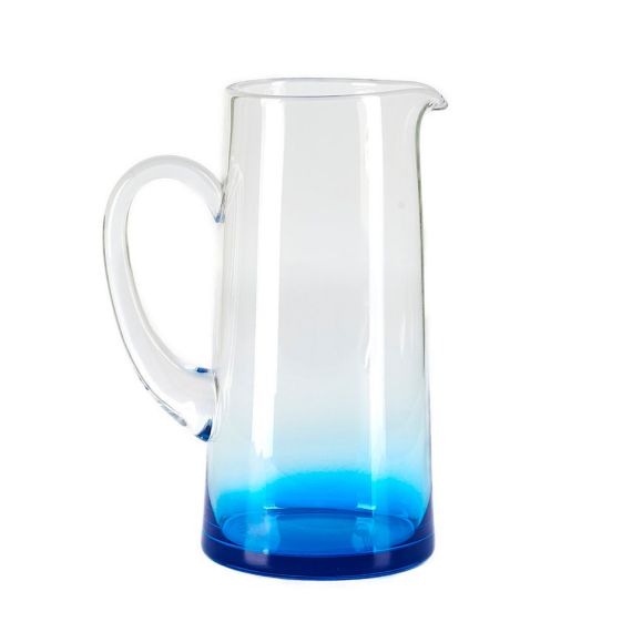 Графин для воды Water Blue Carafe, Sophienwald, фото 