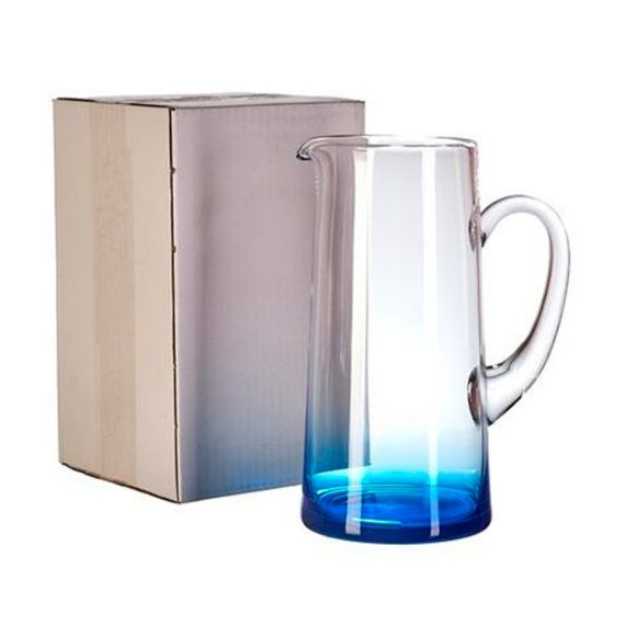 Графин для воды Water Blue Carafe, Sophienwald, фото , изображение 7