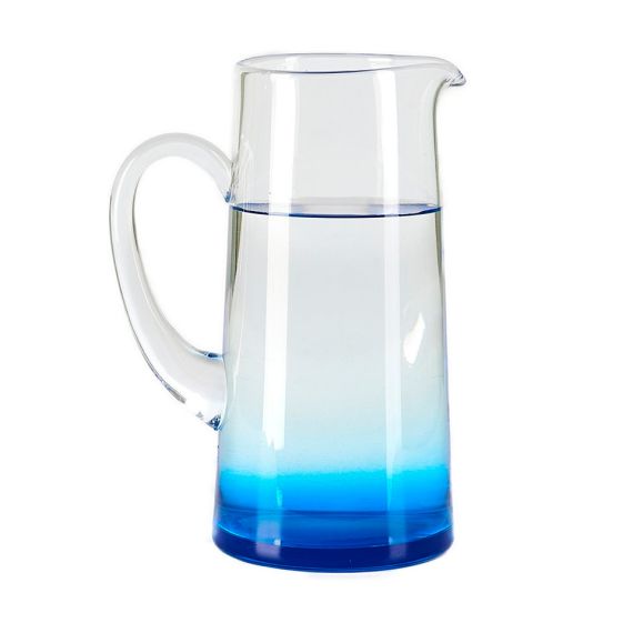 Графин для воды Water Blue Carafe, Sophienwald, фото , изображение 6