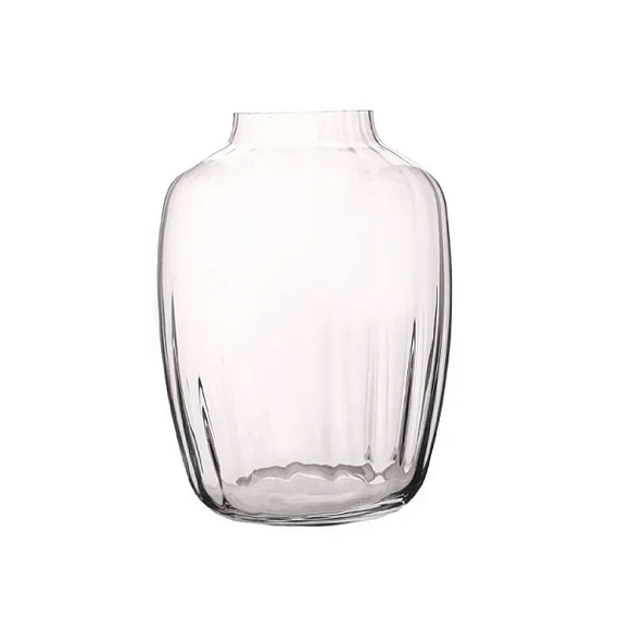 Ваза Ambiente optical 23 см, Rona, фото , изображение 4