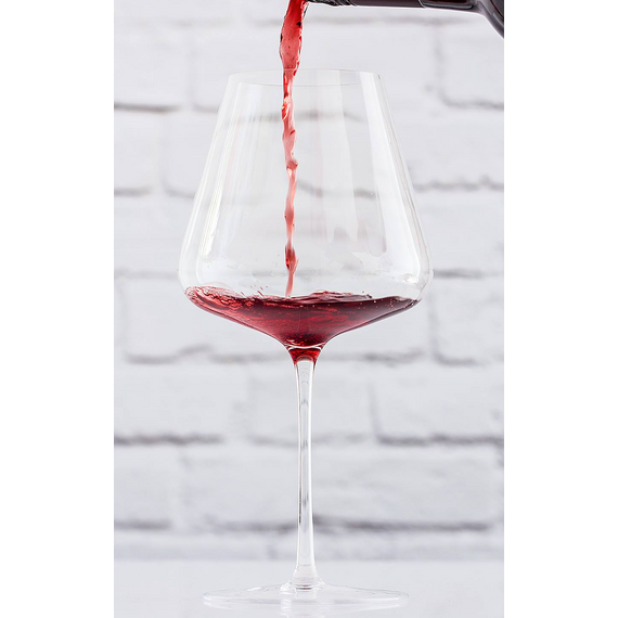 Бокалы для вина Grand Cru Bordeaux 6шт, Sophienwald, фото , изображение 2