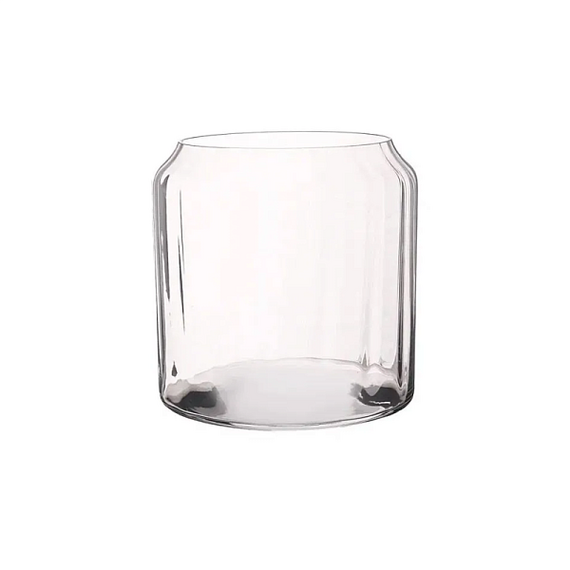 Ваза Ambiente optical 18,5 см, Rona, фото , изображение 2
