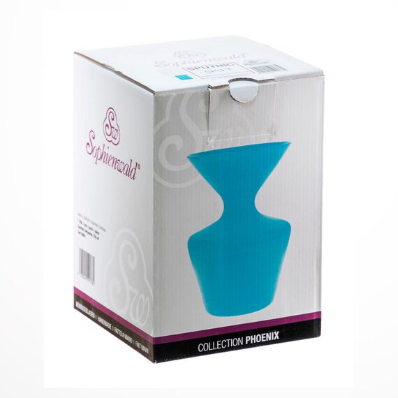Плевательница Spitoon для дегустаций вина Sputnic Turquoise, Sophienwald, фото , изображение 3