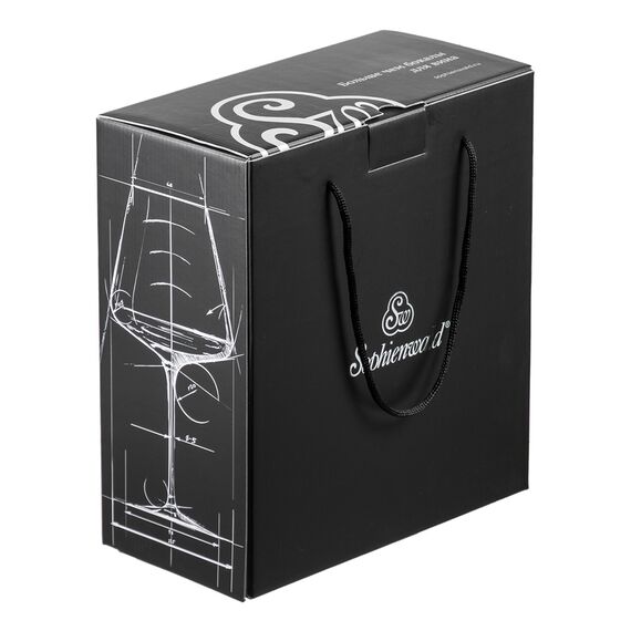 Набор Бокалов для вина Grand Cru Bourgogne 2шт, Sophienwald, фото , изображение 3