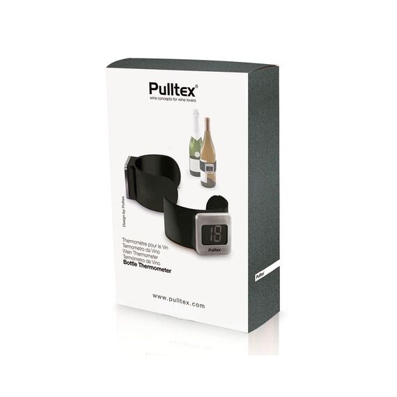 Термометр для вина Wine Thermometer, Pulltex, фото , изображение 4