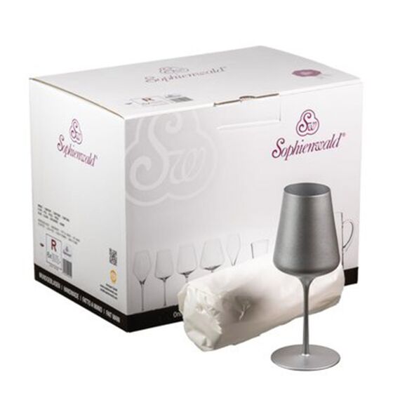 Бокал для вина Silver Line White Wine 1 шт., Sophienwald, фото , изображение 2