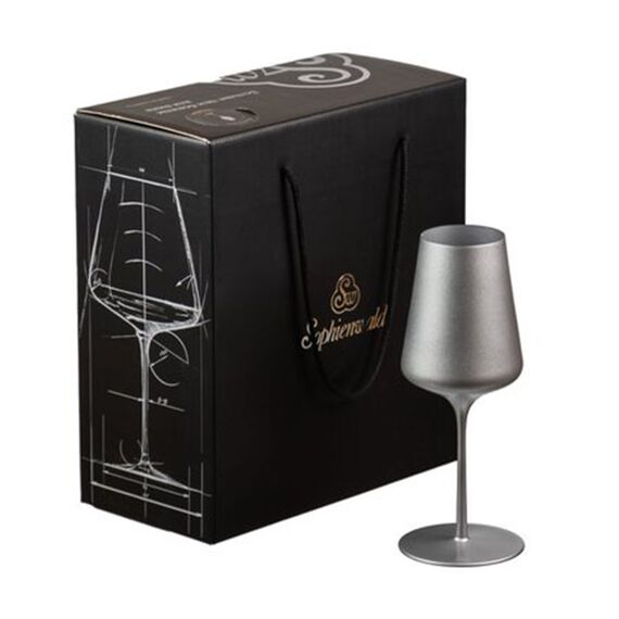 Бокал для вина Silver Line White Wine 1 шт., Sophienwald, фото 