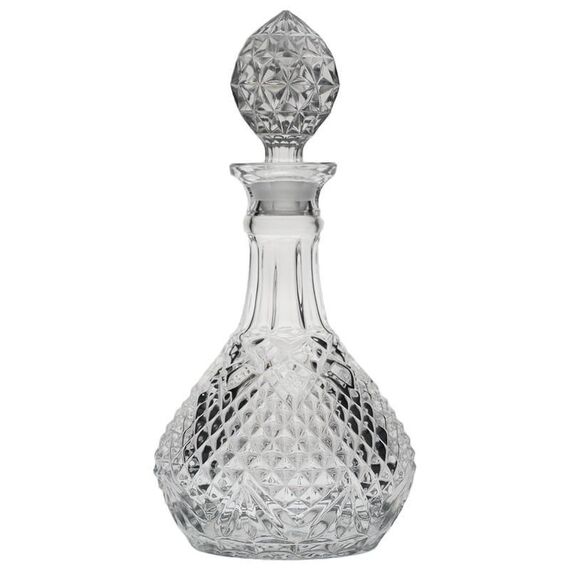 Графин BARWARE, 1000 мл, Crystal Bohemia, фото 