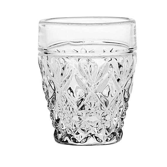 Набор из 6-ти стопок One man bottles, 45 мл,, Crystal Bohemia, фото 