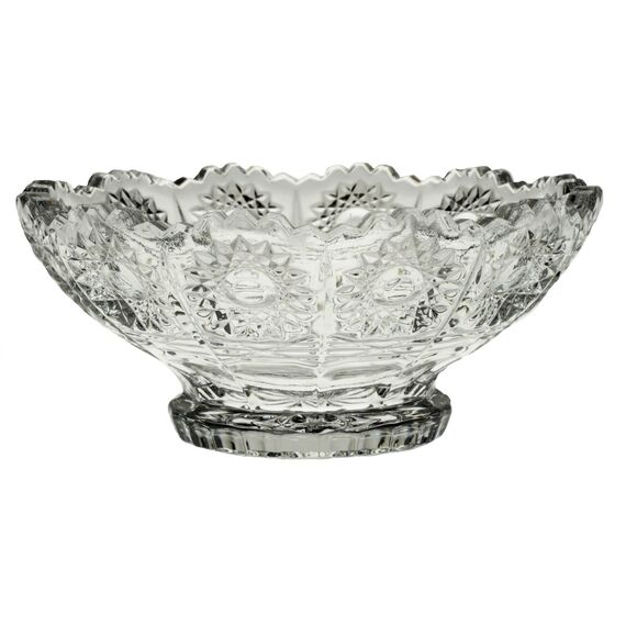 Салатник 500PK, 13 см, Crystal Bohemia, фото 