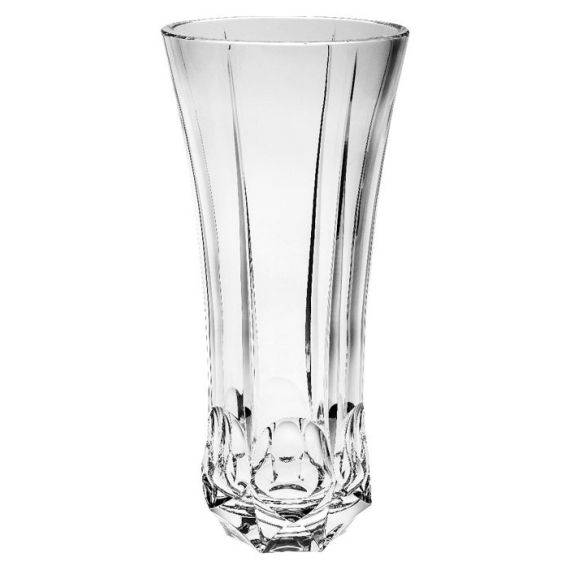 Ваза Soho, 33 см, Crystal Bohemia, фото 