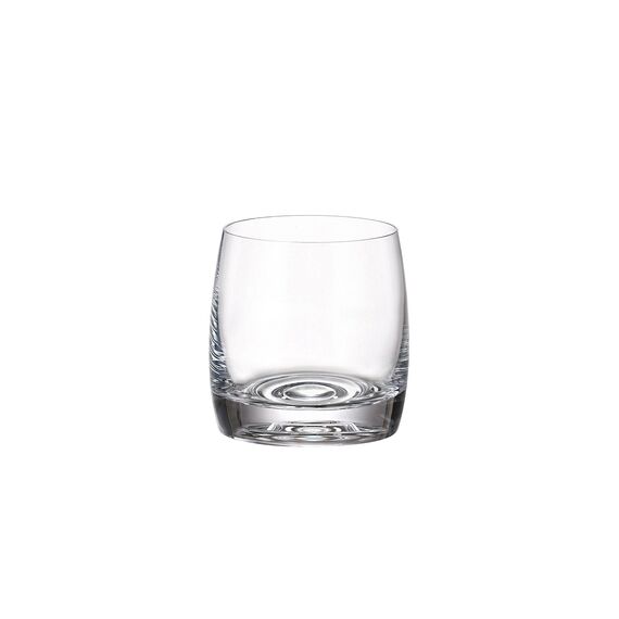 Набор из 6-ти стопок PAVO AQUA, 60 мл, Crystal Bohemia, фото 