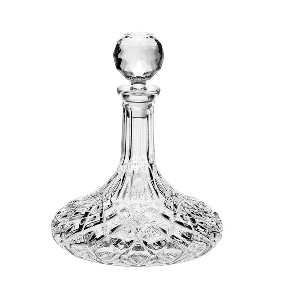 Штоф ANGELA, 950 мл, Crystal Bohemia, фото 