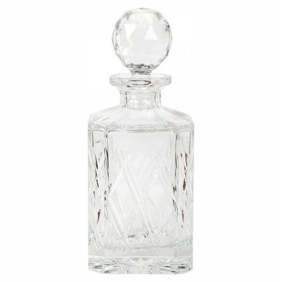 Графин Barware, Crystal Bohemia, фото 