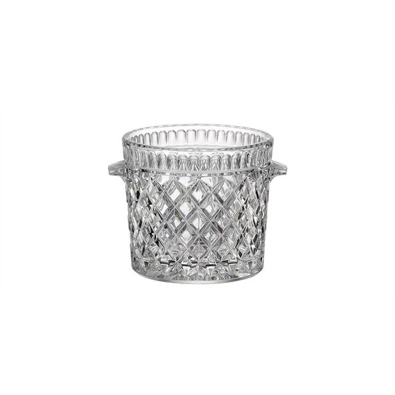 Доза для льда Diamond CLASSIC 12,6 см, Crystal Bohemia, фото 