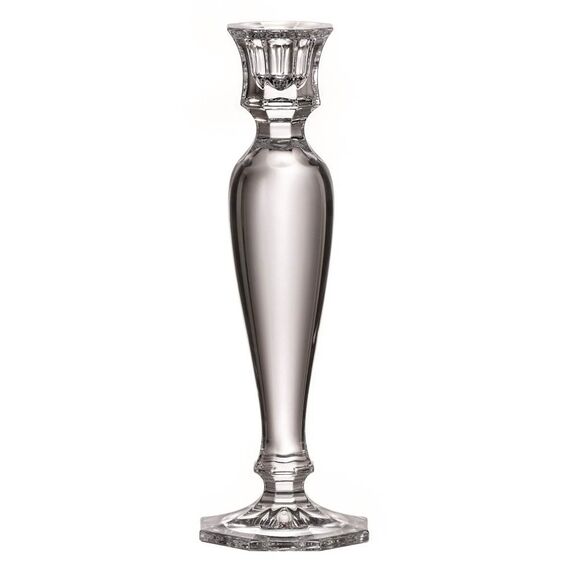 Подсвечник Candlesticks  25,5 см, Crystal Bohemia, фото 