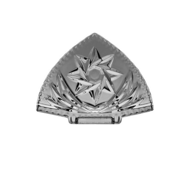 Салфетник Pinwheel, 14 см, Crystal Bohemia, фото 