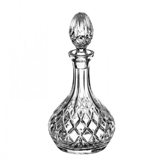 Штоф Angela, 750 мл, Crystal Bohemia, фото 