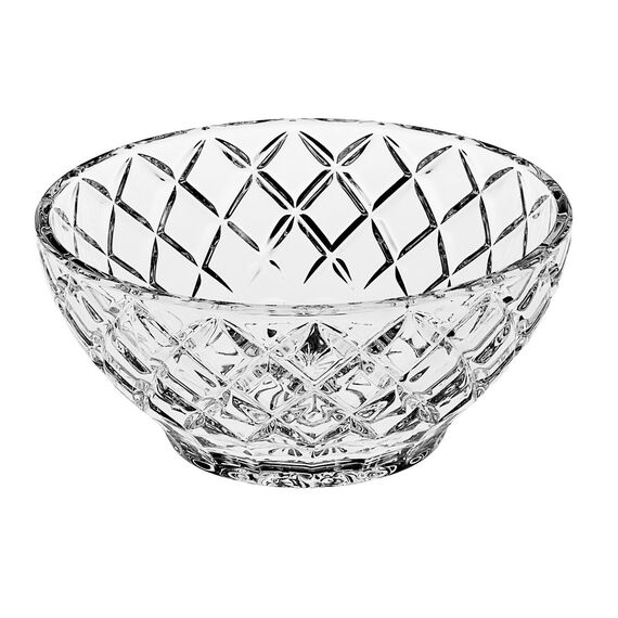 Салатник Diamond, 12,6 см, Crystal Bohemia, фото 