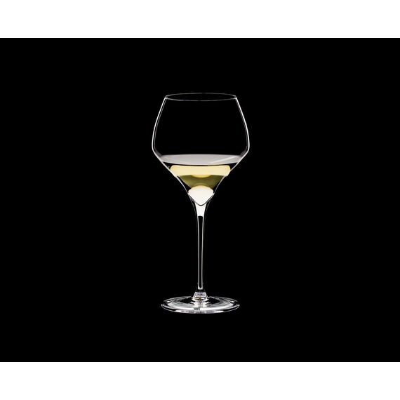 Набор бокалов для вина Oaked Chardonnay, 2 шт., 690 мл, 0403/97, Riedel, фото , изображение 3