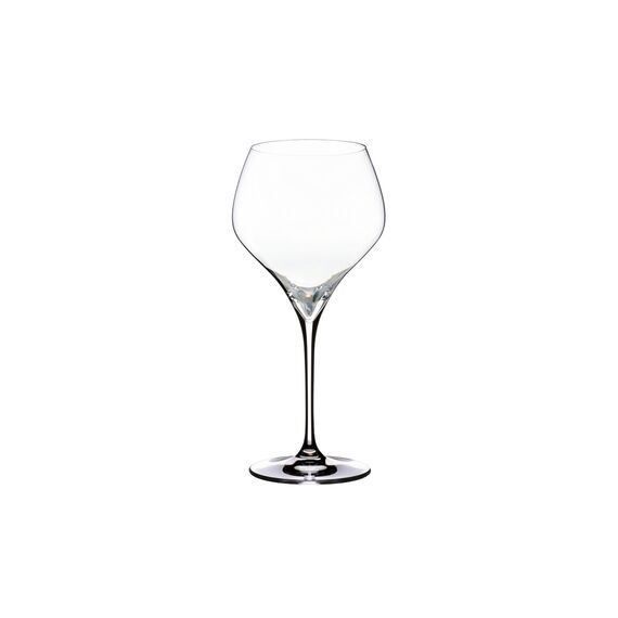 Набор бокалов для вина Oaked Chardonnay, 2 шт., 690 мл, 0403/97, Riedel, фото , изображение 2