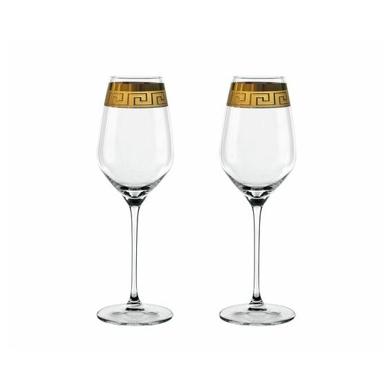 Набор фужеров White wine XL, Muse, 2 шт., хрустальное стекло, Nachtmann, фото 