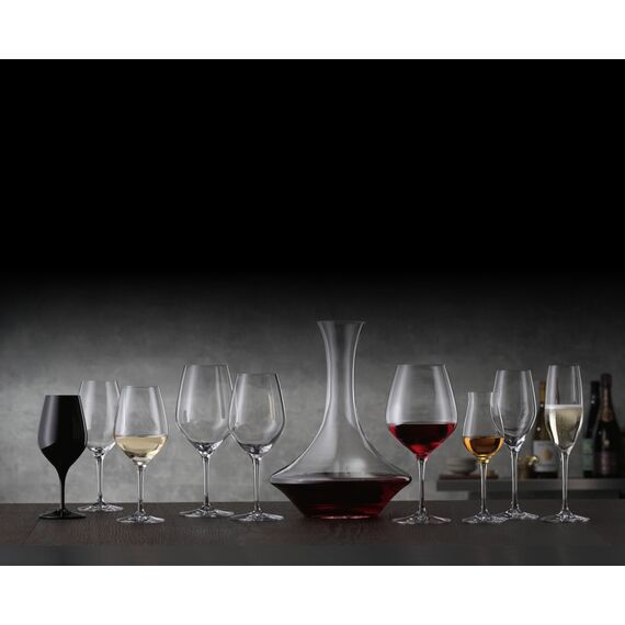 Набор бокалов для шампанского, Authentis Sparkling Wine Flute, 12 шт., 190 мл, 4408007, Spiegelau, фото , изображение 5
