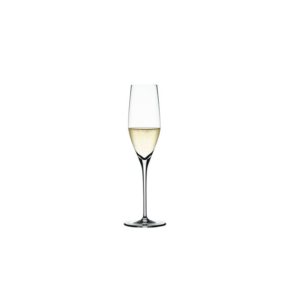 Набор бокалов для шампанского, Authentis Sparkling Wine Flute, 12 шт., 190 мл, 4408007, Spiegelau, фото , изображение 4